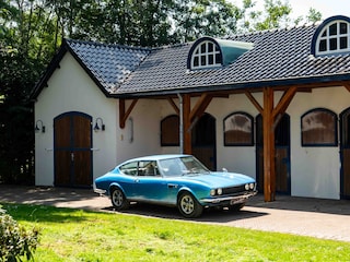 Fiat Dino COUPE 2400