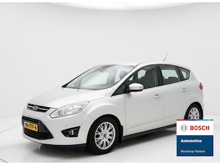 Ford C-MAX 1.6 EcoBoost Titanium Trekhaak