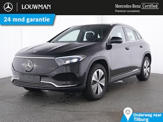 Mercedes-Benz EQA 250+ Business Line 71 kWh Ledkoplampen | Parkeerpakket met 360°-camera | Stoelverwarming | EASY-PACK achterklep. Inclusief 24 maanden MB Certified garantie voor Europa.