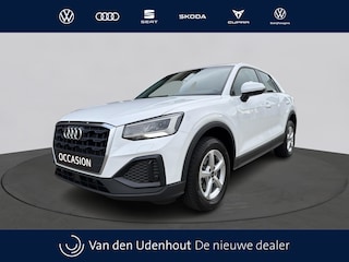 Audi Q2 30 TFSI Pro Line