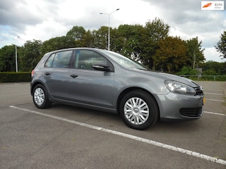 Volkswagen Golf 1.2 TSI Trendline