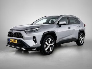 Toyota RAV4 2.5 Plug-in Hybrid AWD Dynamic | 1.650 Kg trekgewicht |