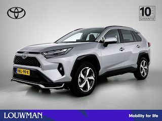Toyota RAV4 2.5 Plug-in Hybrid AWD Dynamic | 1.650 Kg trekgewicht |