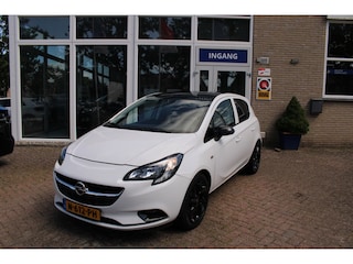 Opel Corsa 1.2 EcoF. Selection