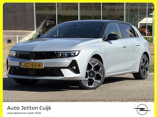 Opel Astra 1.6 Turbo PHEV GS #RIJKLAAR# | VOL MET OPTIES!
