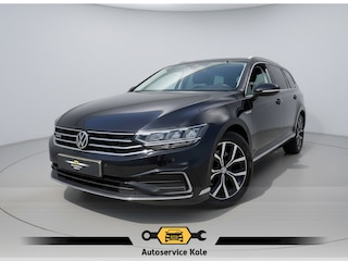 Volkswagen Passat Variant 1.4 TSI PHEV GTE * Trekhaak * Memory * Camera * Head-up Display *
