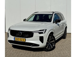 Volvo XC90 T8 Plug-in hybrid AWD Plus Dark|Pano|360°|Pas V/A|HU display|allSeason|