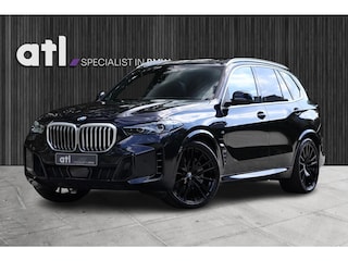 BMW X5 xDrive50e M-Sport | 22"| Pano Sky Lounge | Harman Kardon | Merino | HUD | Drive Ass Pro | V+A Stoelverwarm. | Alarm kl.3 | Keyless | Etc.