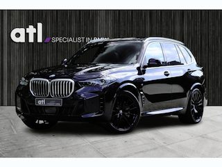 BMW X5 xDrive50e M-Sport | 22"| Pano Sky Lounge | Harman Kardon | Merino | HUD | Drive Ass Pro | V+A Stoelverwarm. | Alarm kl.3 | Keyless | Etc.