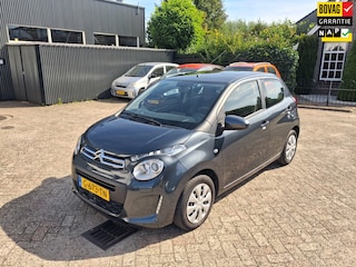 Citroën C1 1.0 VTi Feel