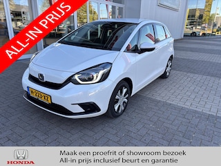 Honda Jazz 1.5 e:HEV Hybrid Elegance | PDC | Apple+Android