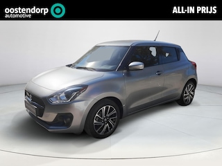 Suzuki Swift 1.2 Style Smart Hybrid