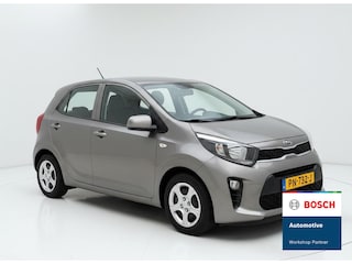 Kia Picanto 1.0 CVVT EconomyPlusLine airco