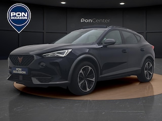 Cupra Formentor 1.4 e-Hybrid Performance | Pano dak | Navigatie | Camera | Elek Achterklep | Stoelverwarming |