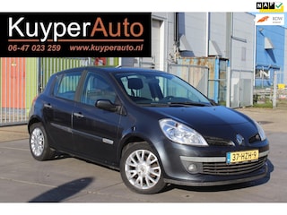 Renault Clio 1.2-16V Collection nap airco trekhaak lm
