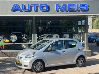 Toyota Aygo 1.0-12V Access NAP-Autopas