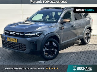 Dacia Bigster 1.8 Hybrid 155 Limited Edition | Navigatie | 360 Camera | Schuif/Kantel Dak | Trekhaak |