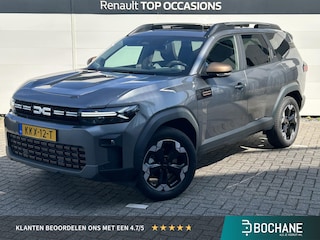 Dacia Bigster 1.8 Hybrid 155 Limited Edition | Navigatie | 360 Camera | Schuif/Kantel Dak | Trekhaak |