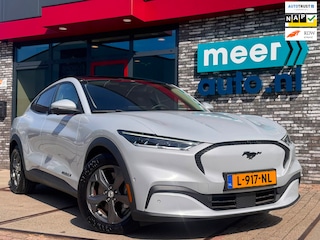 Ford Mustang Mach-E Extended RWD 98 kWh SOH 93.6% l B&O l PANO l 360 CAMERA l LEDER l ADAPT.CRUISE l ORG.NL l DEALER OND.
