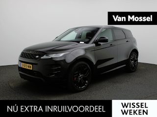 Land Rover Range Rover Evoque 1.5 P300e AWD R-Dynamic HSE | PANODAK-SCHUIFDAK | MERIDIAN AUDIO | BLACK PACK | COLD CLIMATE PACK