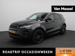 Land Rover Range Rover Evoque 1.5 P300e AWD R-Dynamic HSE | PANODAK-SCHUIFDAK | MERIDIAN AUDIO | BLACK PACK | COLD CLIMATE PACK