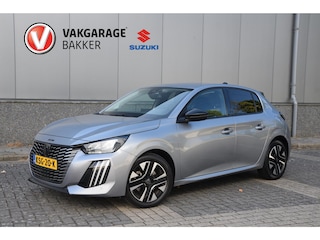 Peugeot 208 1.2 PureTech 100 Allure | cruise control | electronic climate controle | Parkeersensoren |