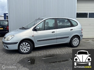 Renault Scénic 1.4-16V Authentique NWE APK!!