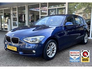 BMW 116i Business Urban Xenon/Led, Navi, Bluetooth, Pdc, LM..