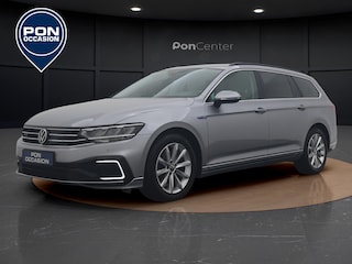 Volkswagen Passat Variant 1.4 TSI PHEV GTE Business | Camera | Stoelverwarming | Navigatie |