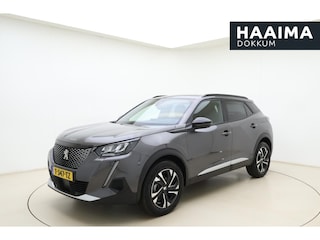 Peugeot 2008 1.2 PureTech Allure Pack | Apple carplay/Android auto | Automaat | Achteruitrijcamera | Automatische airco | Cruise control |