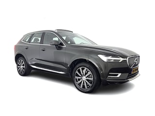 Volvo XC60 2.0 T8 Twin Engine AWD Inscription (Plug-in) *PANO | LEATHER | FULL-LED | MEMORY-PACK | BLINDSPOT | DIGI-COCKPIT | HEATED-COMFORTSEATS | CAMERA | NAVI-FULLMAP | ECC | PDC | TOWBAR | 19''ALU *