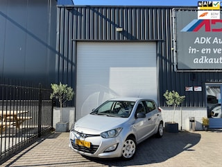 Hyundai i20 1.2i Business Edition AIRCO/PDC/ELEK PAKKET/NIEUWE APK