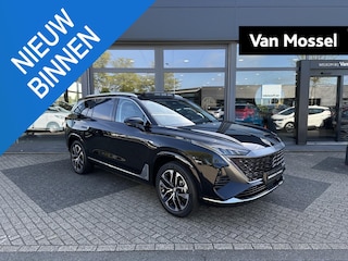 MG S9 1.5 Premium Plug-in Hybrid | Panorama Schuifdak | Electrische voorstoelen | Stoel verwarming en Koeling | Massage voorstoelen | Navigatie | LM Velgen | Climate Controle | 7-zitplaatsen