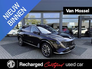 MG S9 1.5 Premium Plug-in Hybrid | Panorama Schuifdak | Electrische voorstoelen | Stoel verwarming en Koeling | Massage voorstoelen | Navigatie | LM Velgen | Climate Controle | 7-zitplaatsen
