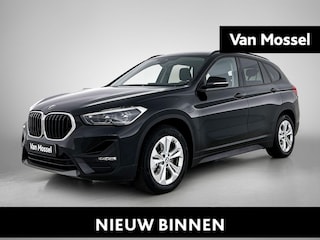BMW X1 xDrive25e (162 kW) | Automaat | Achteruitrijcamera | Parkeersensoren | Stoelverwarming |