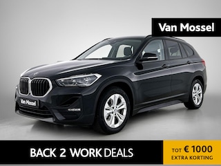 BMW X1 xDrive25e (162 kW) | Automaat | Achteruitrijcamera | Parkeersensoren | Stoelverwarming |