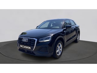 Audi Q2 30 TFSI 110pk Pro Line | Clima | Pdc | App connect | Led 23