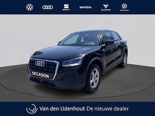 Audi Q2 30 TFSI 110pk Pro Line | Clima | Pdc | App connect | Led 23
