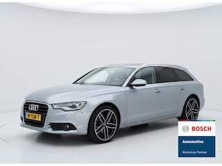 Audi A6 Avant 2.0 TFSI Business Edition AUT keyless