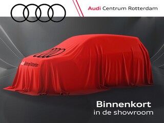 Audi Q6 e-tron S edition 83 kWh | Trekhaak | Luchtvering | Warmtepomp | 360 camera | Bestuurdersstoel met memory | Keyless | Stoel- en stuurwielverwarming | Adaptieve cruise control |