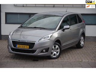 Peugeot 5008 1.2 PureTech Blue Lease 5p. |Dealer onderhouden| NL Auto|