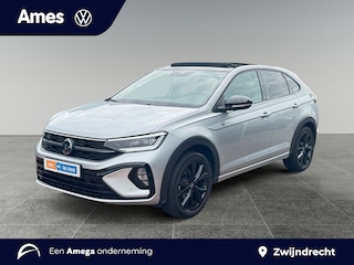Volkswagen Taigo 1.0 115pk TSI R-Line Edition Panoramaschuif-kanteldak | Black Style Pakket | Koplampverlichting matrix-led (IQ.LIGHT)