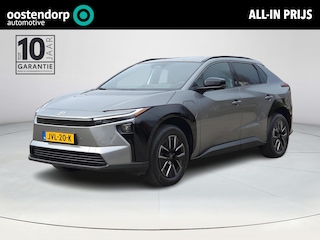 Toyota bZ4X Dynamic 73 kWh | Model 2026 | Demo voordeel |