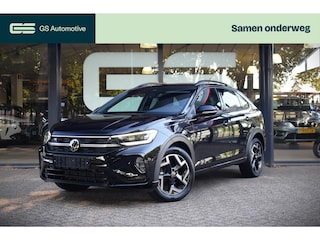 Volkswagen Taigo 1.0 TSI R-Line DSG IQ|NAVIGATIE|CARPLAY