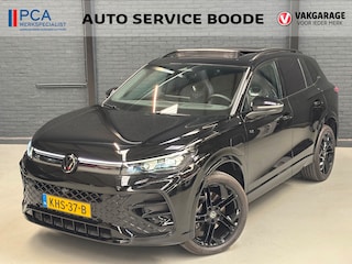 Volkswagen Tiguan 1.5 eHybrid (272pk) 3x R-Line automaat - H&K Audio - trekhaak