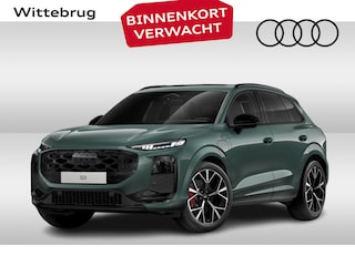 Audi Q3 e-hybrid 272pk S tronic S edition