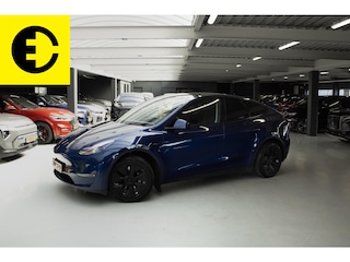 Tesla Model Y Long Range AWD 75 kWh | AutoPilot | 250KW