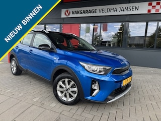 Kia Stonic 1.0 T-GDi MHEV HYBRID DYNAMICLINE