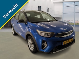 Kia Stonic 1.0 T-GDi MHEV HYBRID DYNAMICLINE