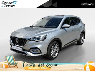 MG EHS 1.5 TGDI Luxury | Panoramadak | 360 camera | Cruise Control adaptief | Climate Control